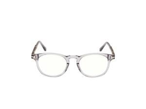 TOM FORD FT5891-B 020 Brille Grey