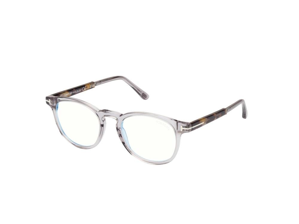 TOM FORD FT5891-B 020 Brille Grey
