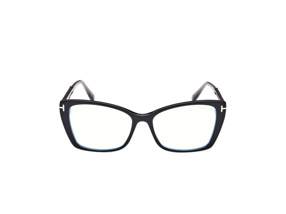 TOM FORD FT5893-B 001 Brille Black