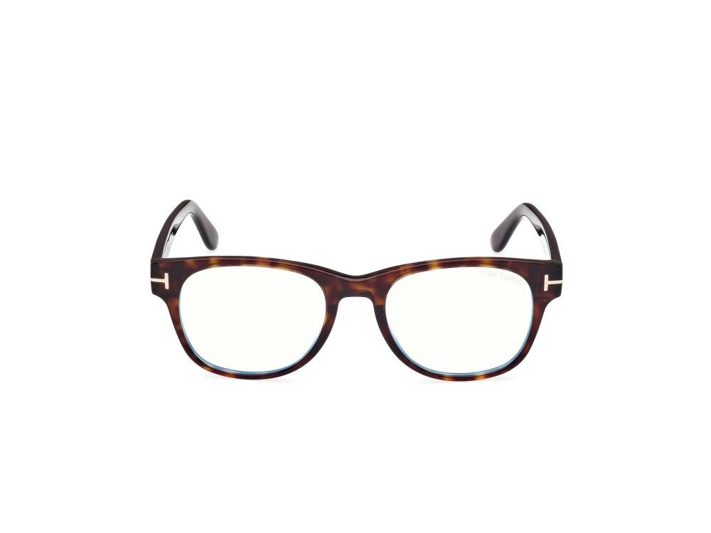TOM FORD FT5898-B 052 Brille Brown