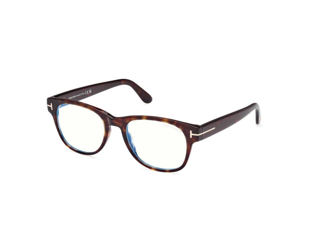 TOM FORD FT5898-B 052 Brille Brown