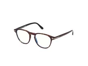 TOM FORD FT5899-B 052 Brille Brown