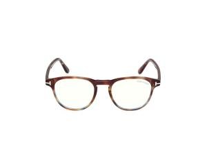 TOM FORD FT5899-B 055 Brille Multi