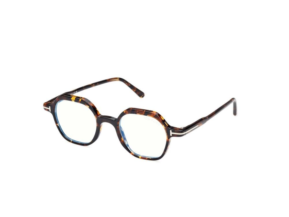 TOM FORD FT5900-B 056 Brille Brown