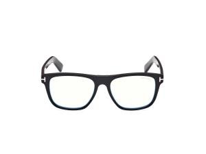 TOM FORD FT5902-B 001 Brille Black