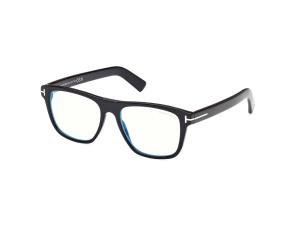 TOM FORD FT5902-B 001 Brille Black