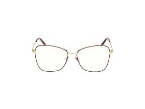 TOM FORD FT5906-B 046 Brille Multi