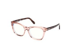 TOM FORD FT5909-B 072 Brille Other