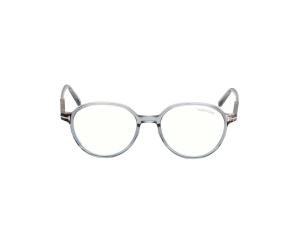 TOM FORD FT5910-B 084 Brille Blue