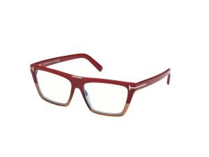 TOM FORD FT5912-B 083 Brille Multi