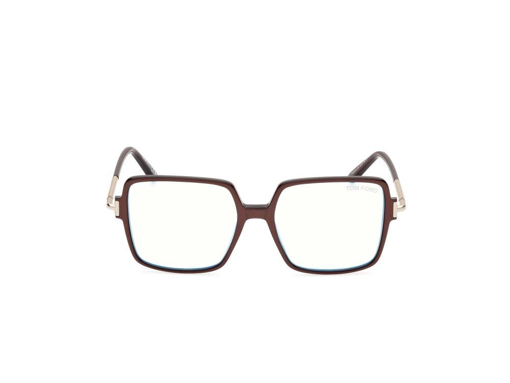 TOM FORD FT5915-B 045 Brille Brown