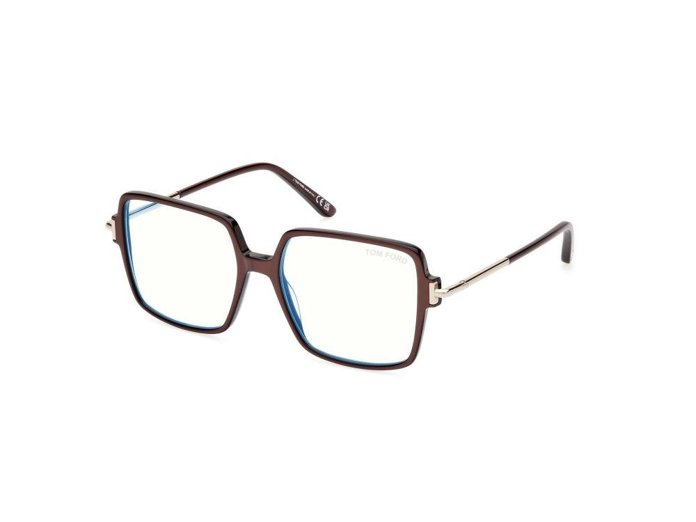 TOM FORD FT5915-B 045 Brille Brown