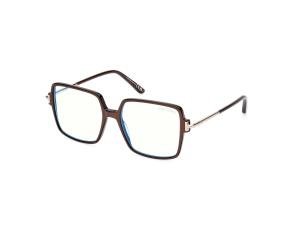 TOM FORD FT5915-B 045 Brille Brown