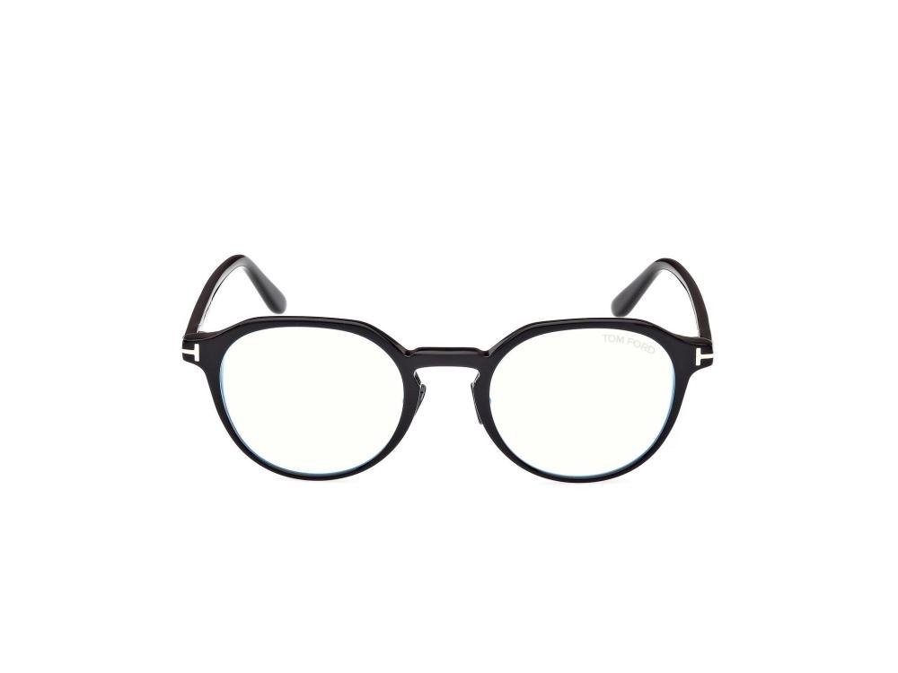 TOM FORD FT5924-D-B 001 Brille Black