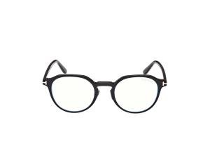 TOM FORD FT5924-D-B 001 Brille Black