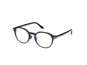 TOM FORD FT5924-D-B 001 Brille Black