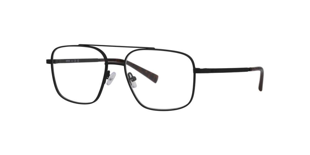 UNOFFICIAL UO1182 002 Brille Black
