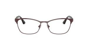 VOGUE 0VO3987B 811 Brille Brown