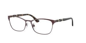 VOGUE 0VO3987B 811 Brille Brown