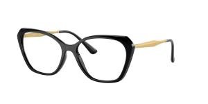 VOGUE VO5522 W44 Brille Black