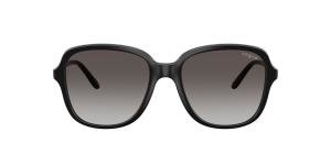 VOGUE VO5601S W44/8G Brille Black