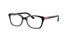 VOGUE VY2001 2853 Brille Black