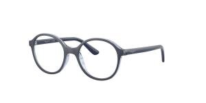 VOGUE VY2015 3029 Brille Blue