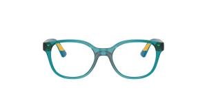 VOGUE VY2020 3068 Brille Blue