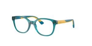 VOGUE VY2020 3068 Brille Blue