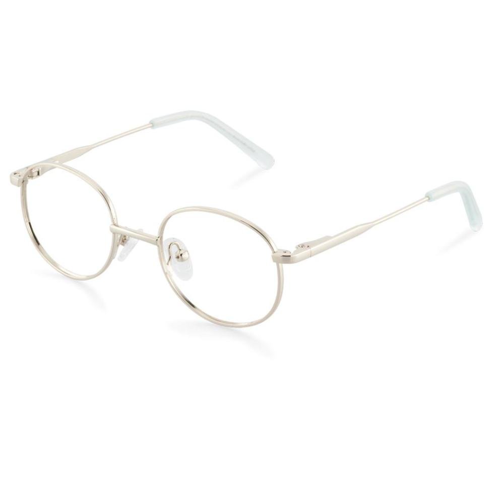 YOUNG COLLECTION 2209 46 Brille Gold