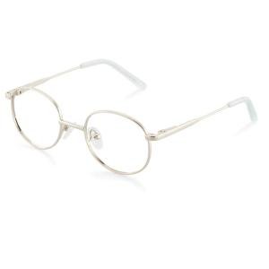 YOUNG COLLECTION 2209 46 Brille Gold