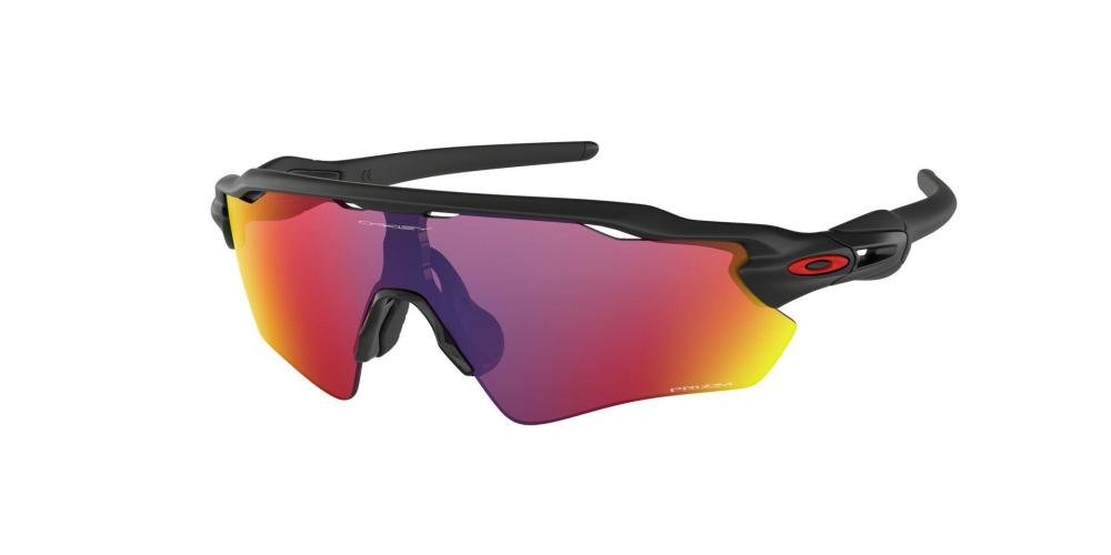 Oakley radar