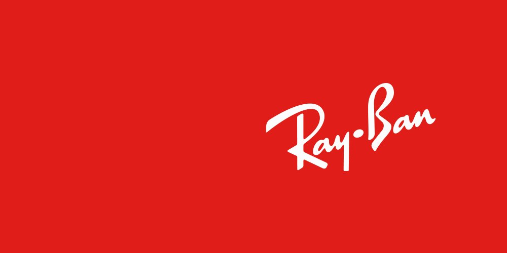 RayBan logo